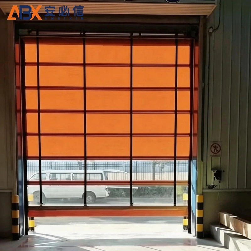 果洛藏族机械式门封